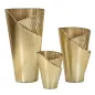 P/VASI FLOSTY TRIS 39x42x75 - 32x32x55 - 25x25x35 cm